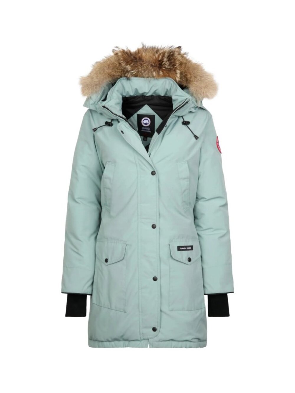 Canada Goose Trillium Parka Heritage